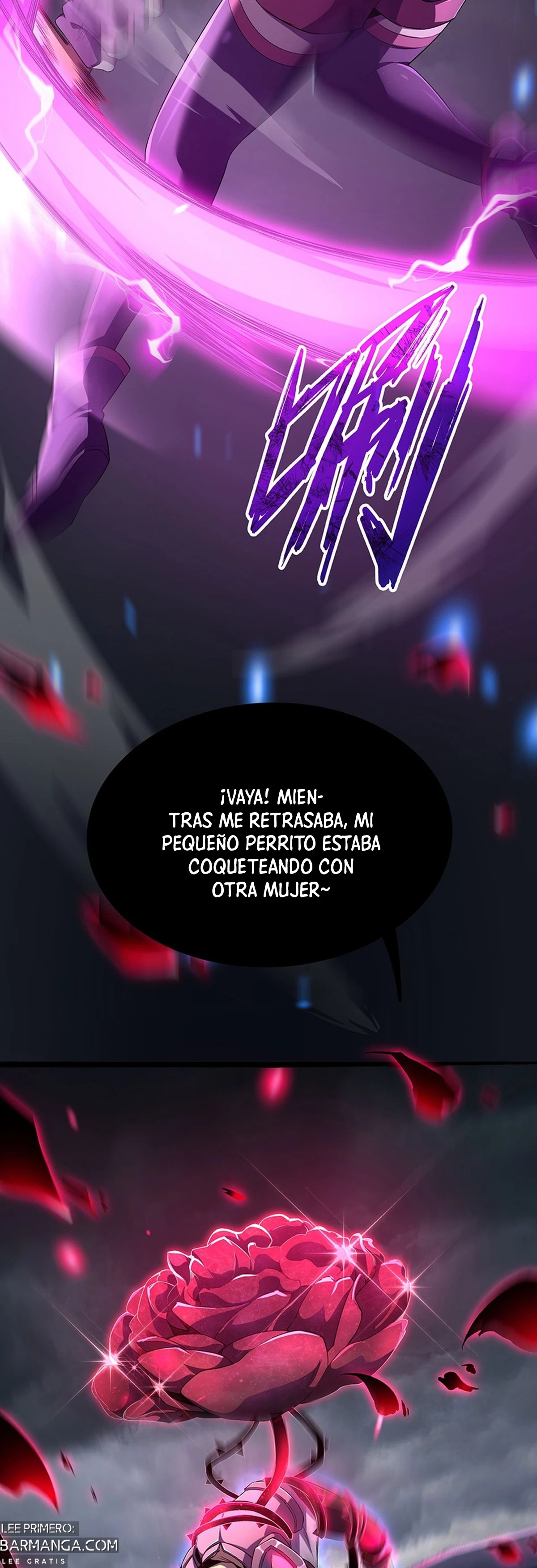 Regreso del Asesino Clase SSS > Capitulo 7 > Page 511